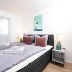 Fischermanns Freund Appartement