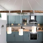 Fischermanns Freund Appartement Olpenitz