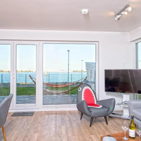Apartament Fischermanns Freund