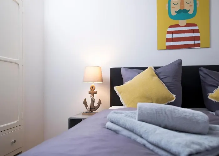 Fischermanns Freund Olpenitz