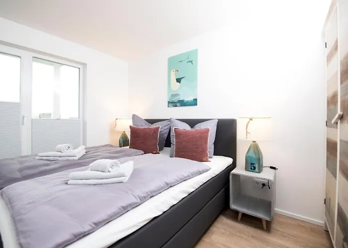 Fischermanns Freund Appartement