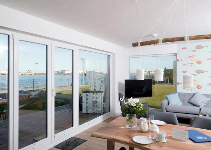 Fischermanns Freund *