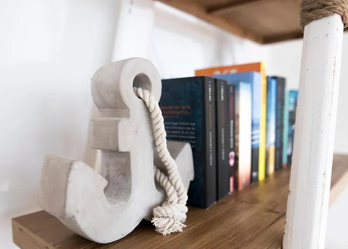 Fischermanns Freund * Olpenitz