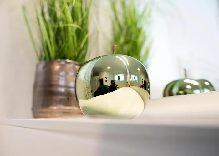 Fischermanns Freund Appartement *