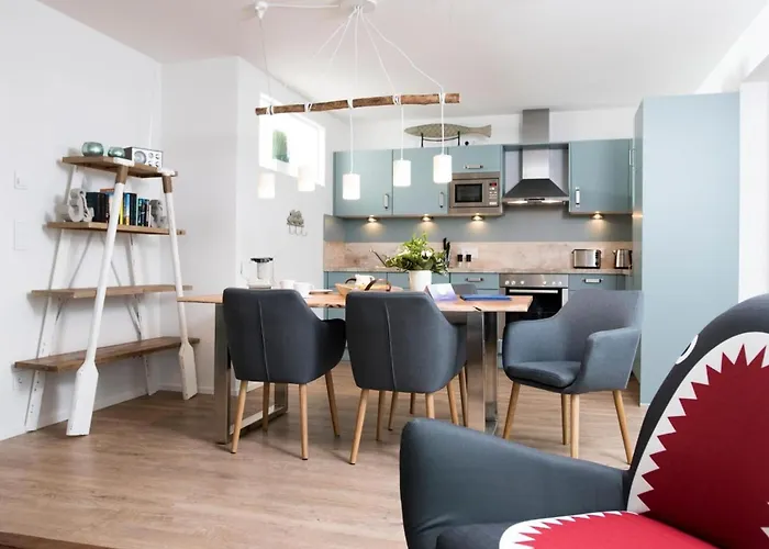 Fischermanns Freund * Olpenitz